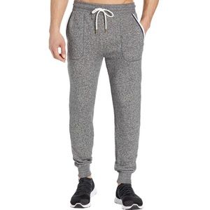 Psycho Bunny heathered gray Joggers size XL